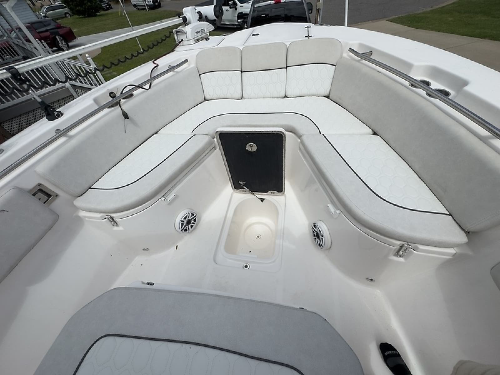 2022 Sea Fox  - Photo 52