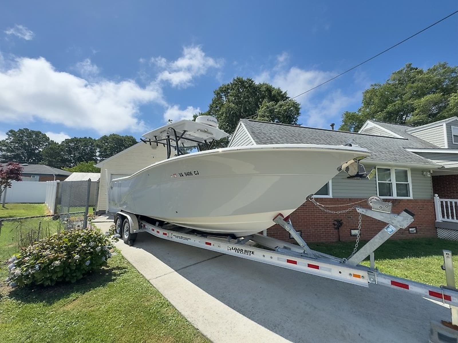 2022 Sea Fox  - Photo 1