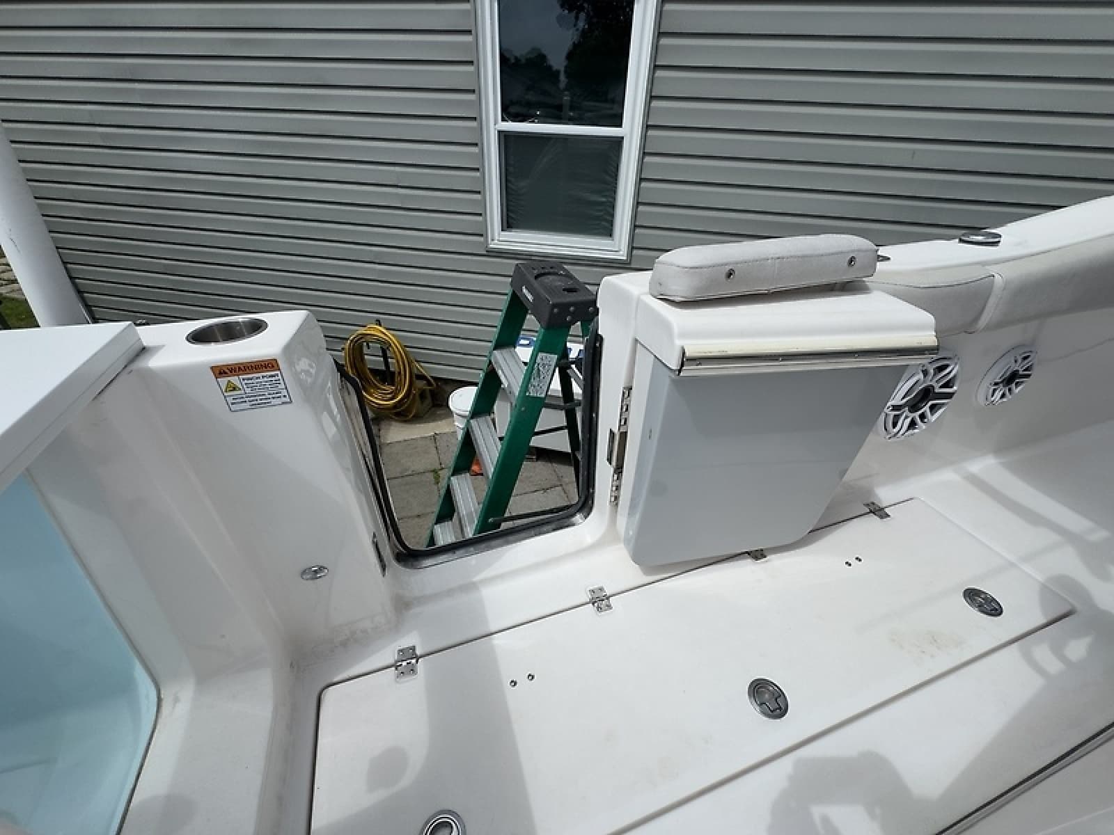 2022 Sea Fox  - Photo 24