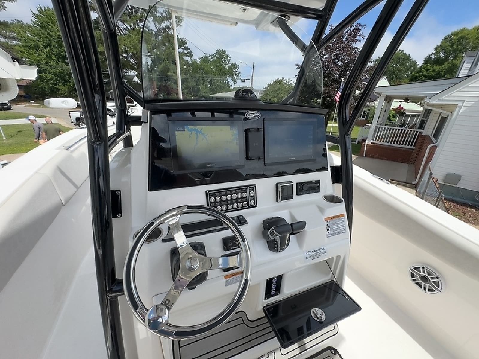 2022 Sea Fox  - Photo 6