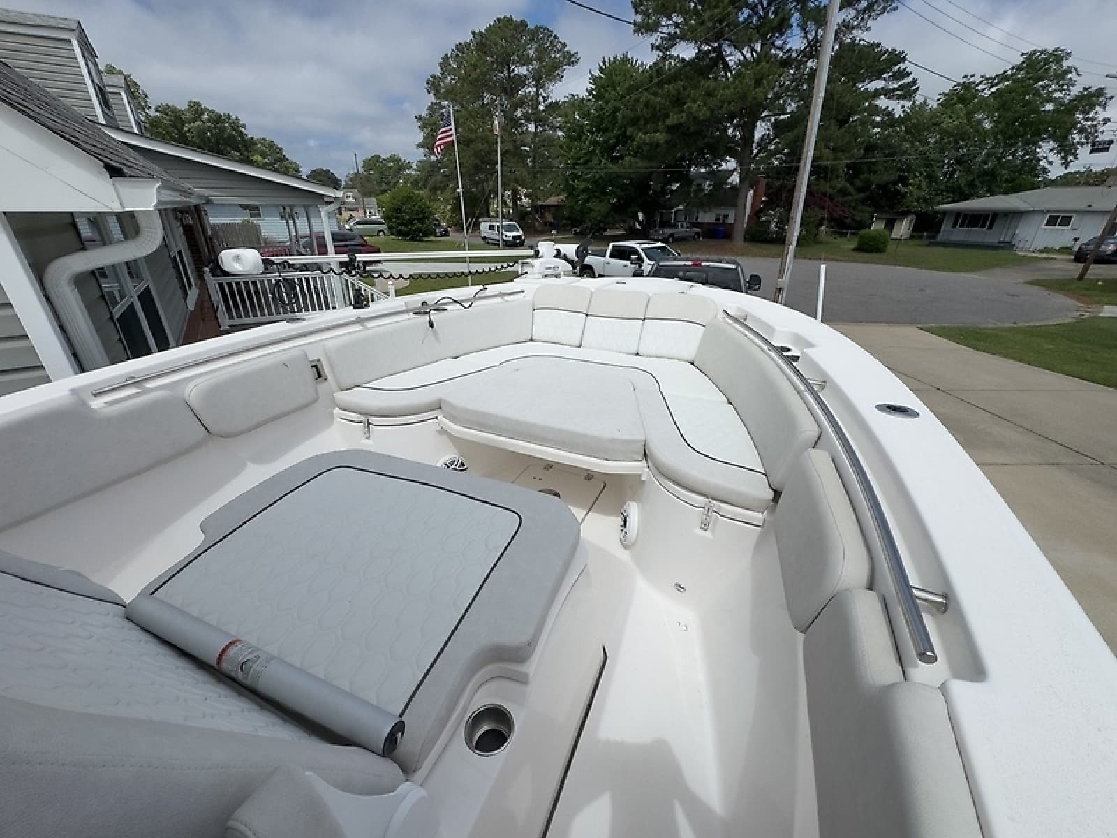 2022 Sea Fox  - Photo 50