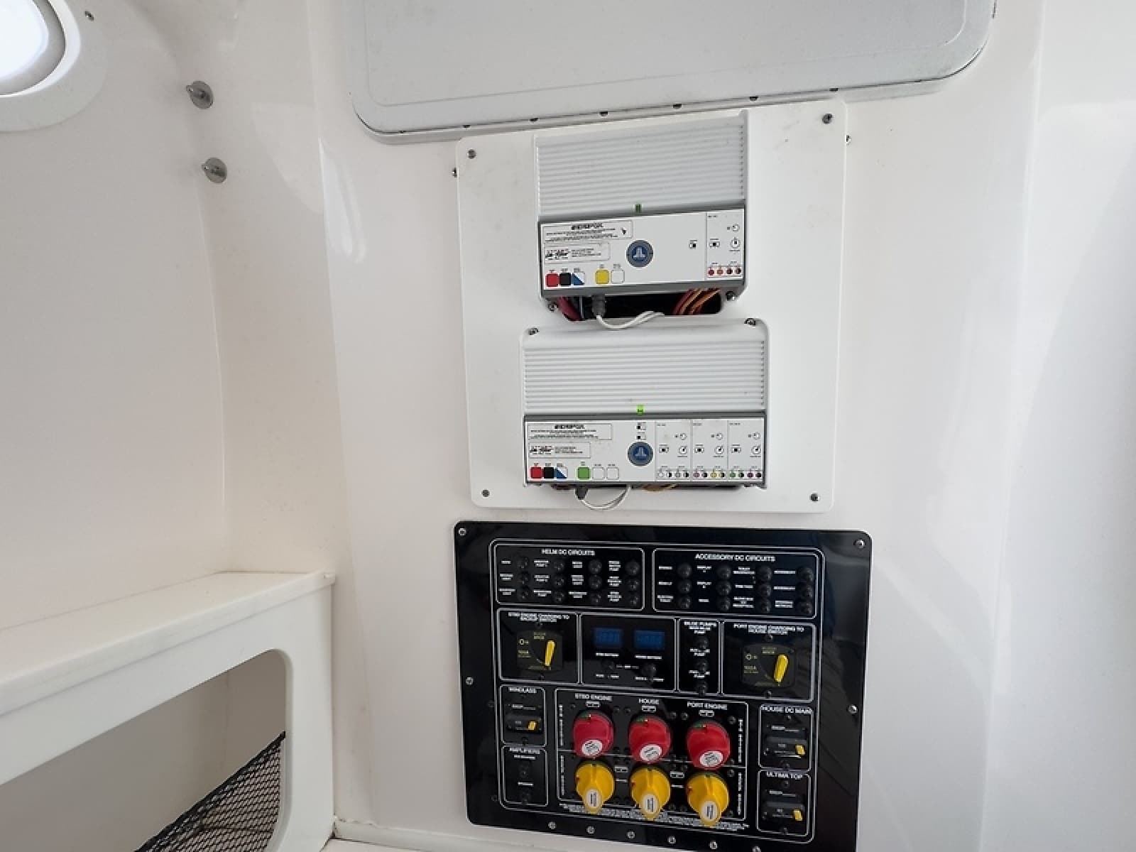 2022 Sea Fox  - Photo 38