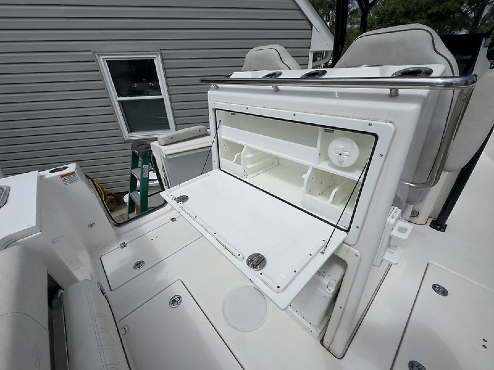 2022 Sea Fox  - Photo 21