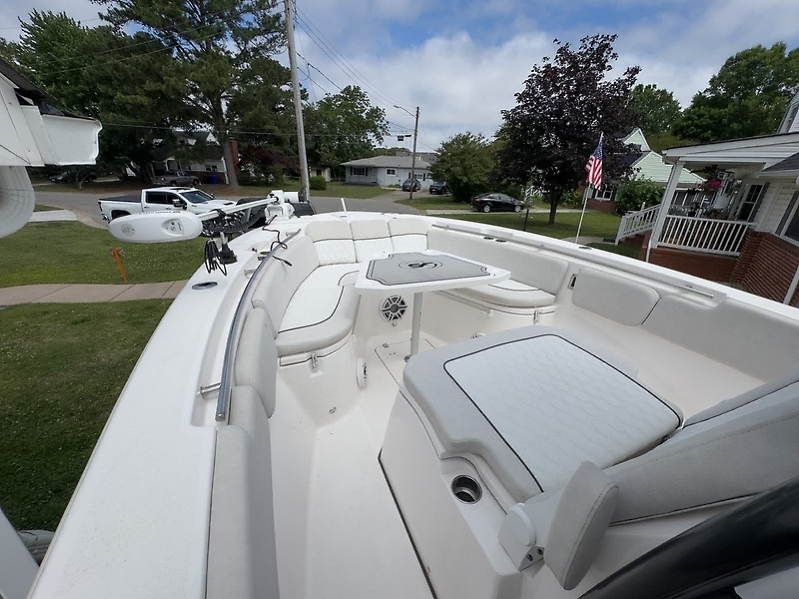 2022 Sea Fox  - Photo 41