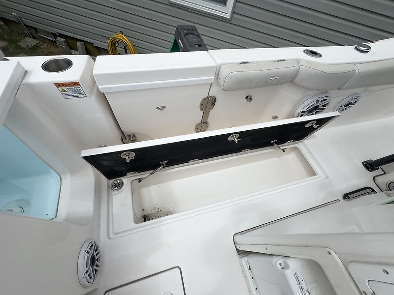 2022 Sea Fox  - Photo 59