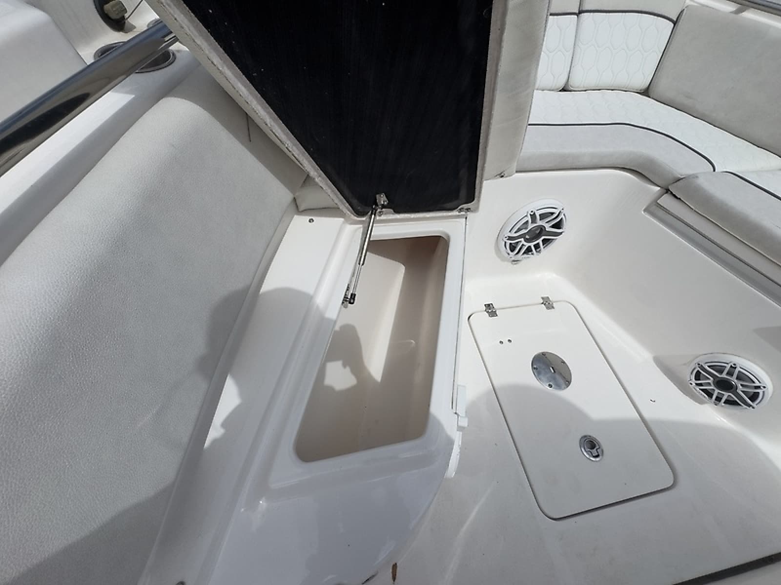 2022 Sea Fox  - Photo 53