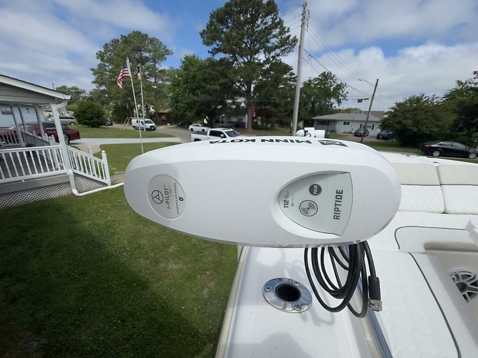 2022 Sea Fox  - Photo 31