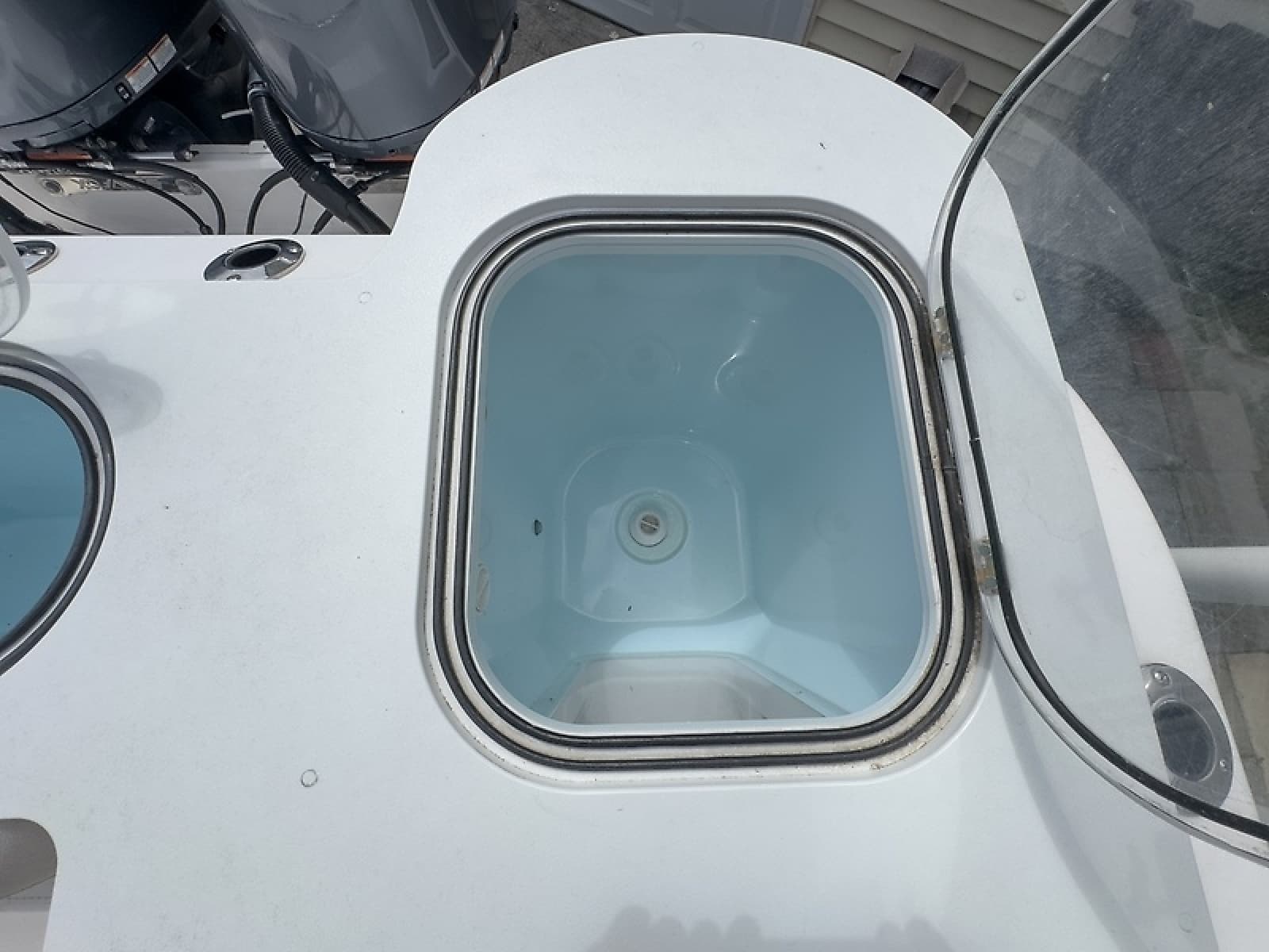 2022 Sea Fox  - Photo 20
