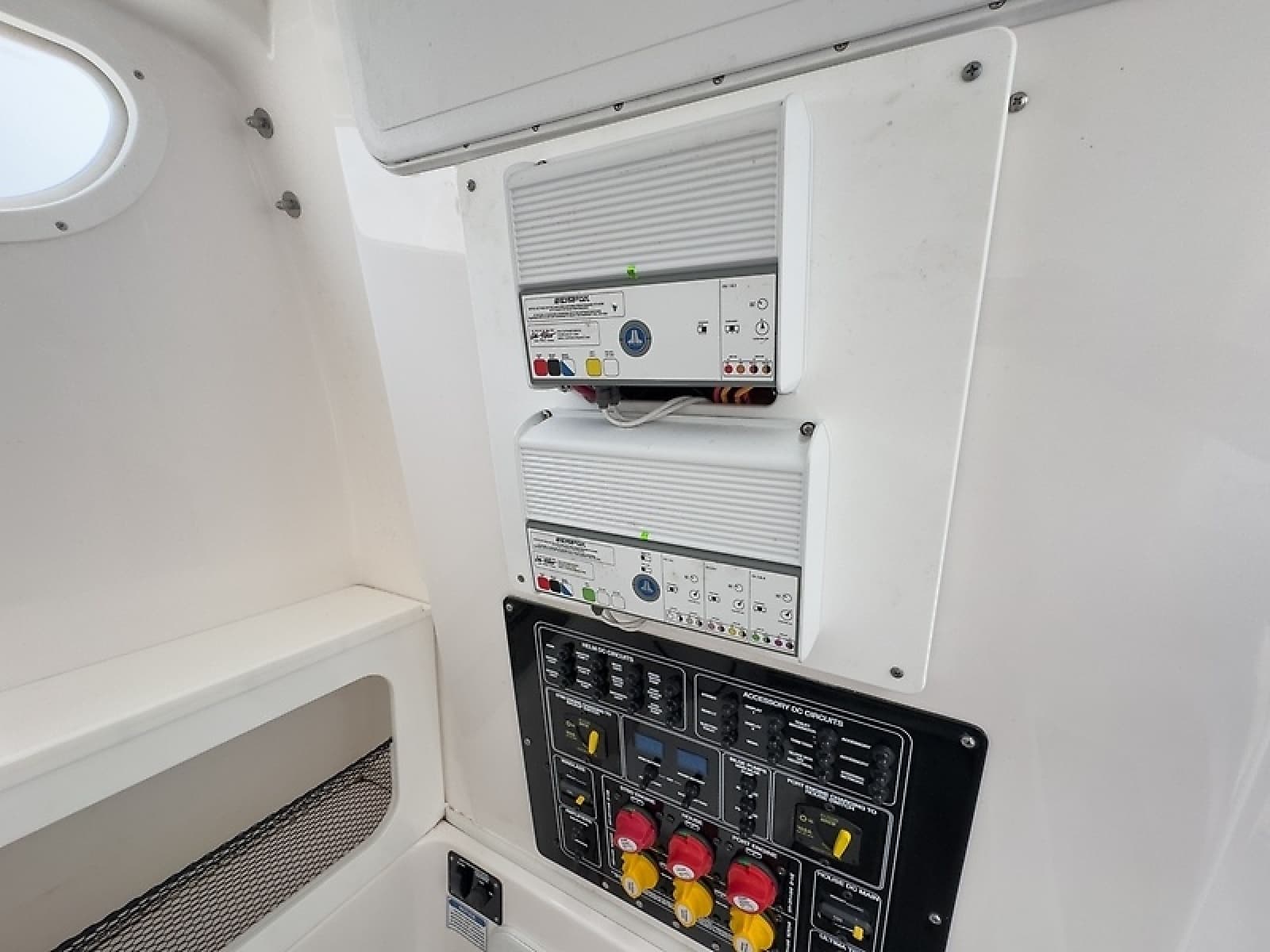 2022 Sea Fox  - Photo 35
