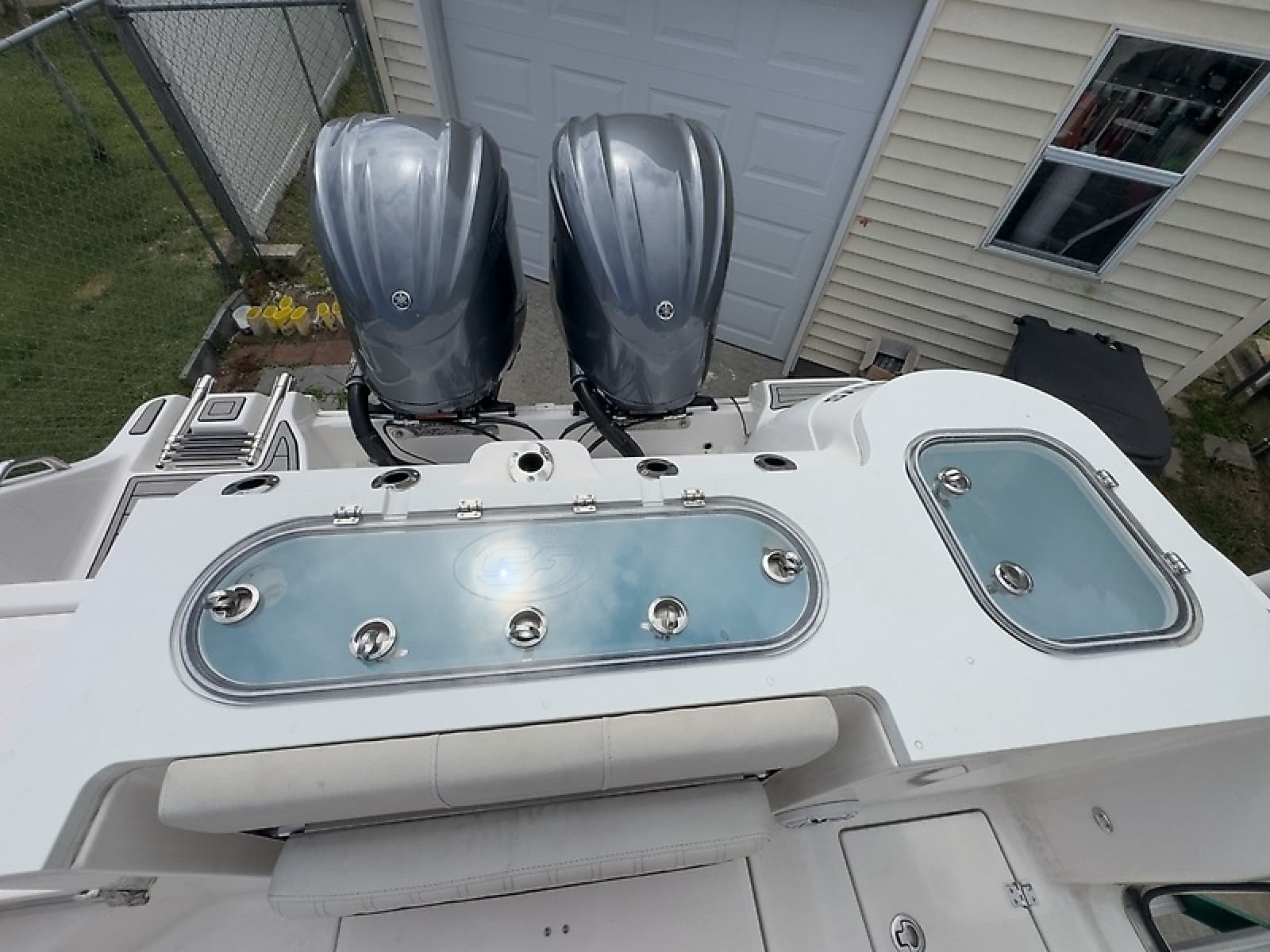 2022 Sea Fox  - Photo 18