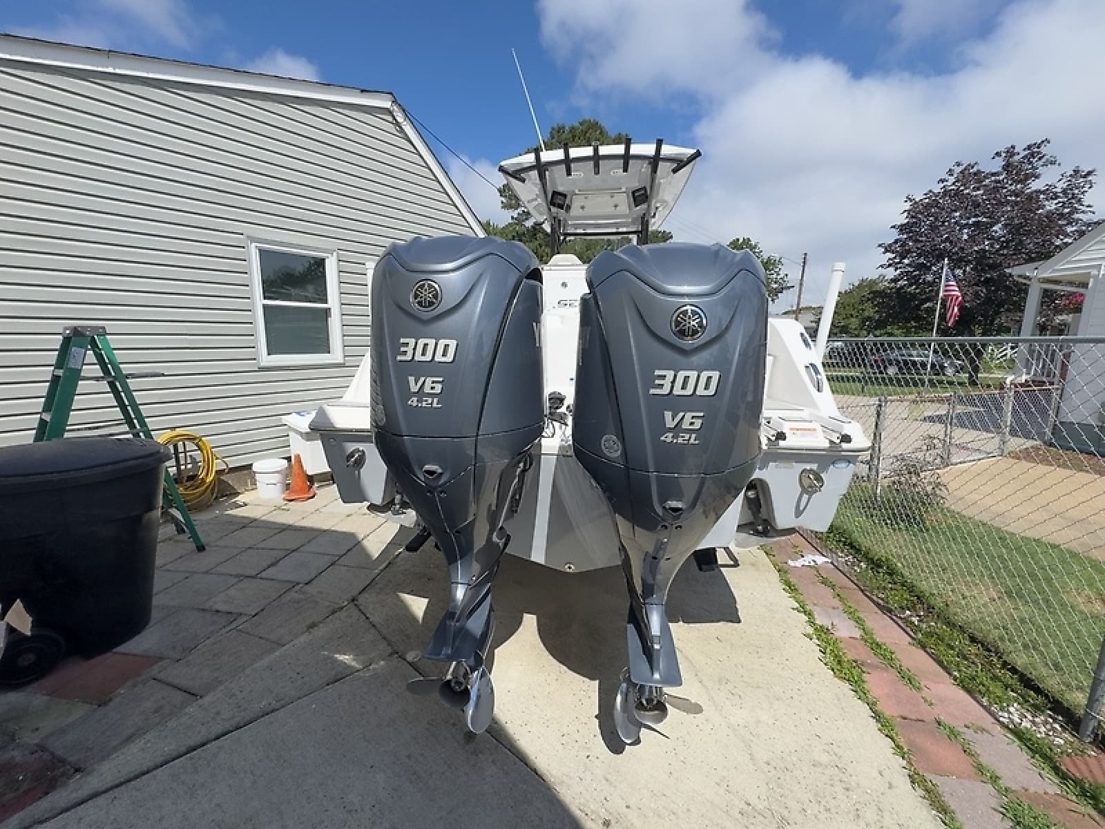 2022 Sea Fox  - Photo 3