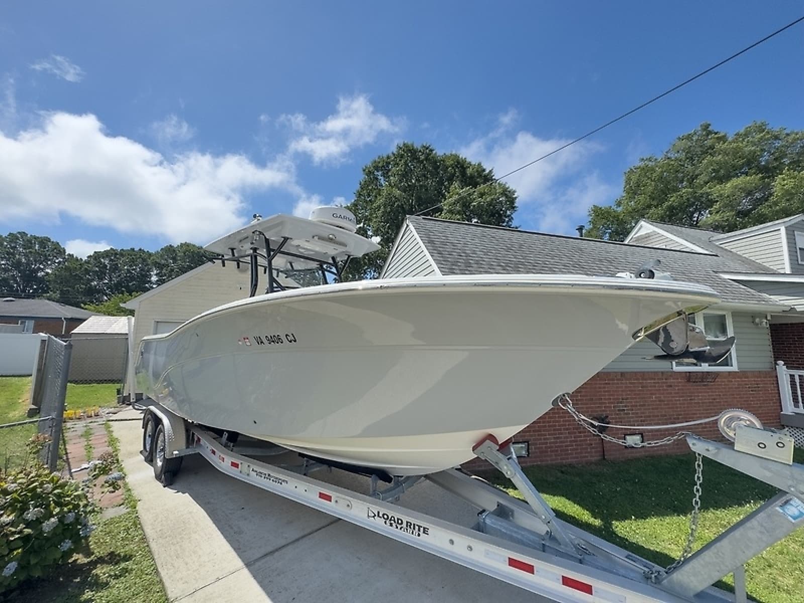 2022 Sea Fox  - Photo 5