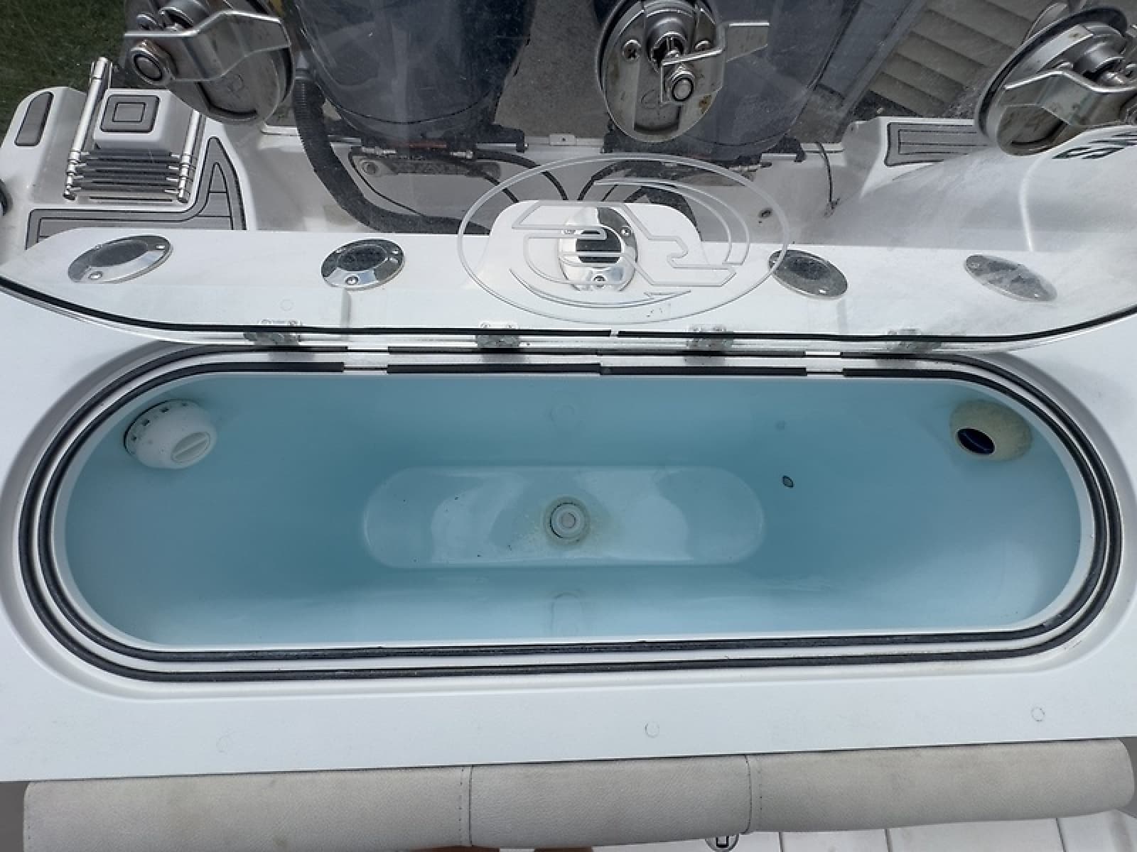 2022 Sea Fox  - Photo 19