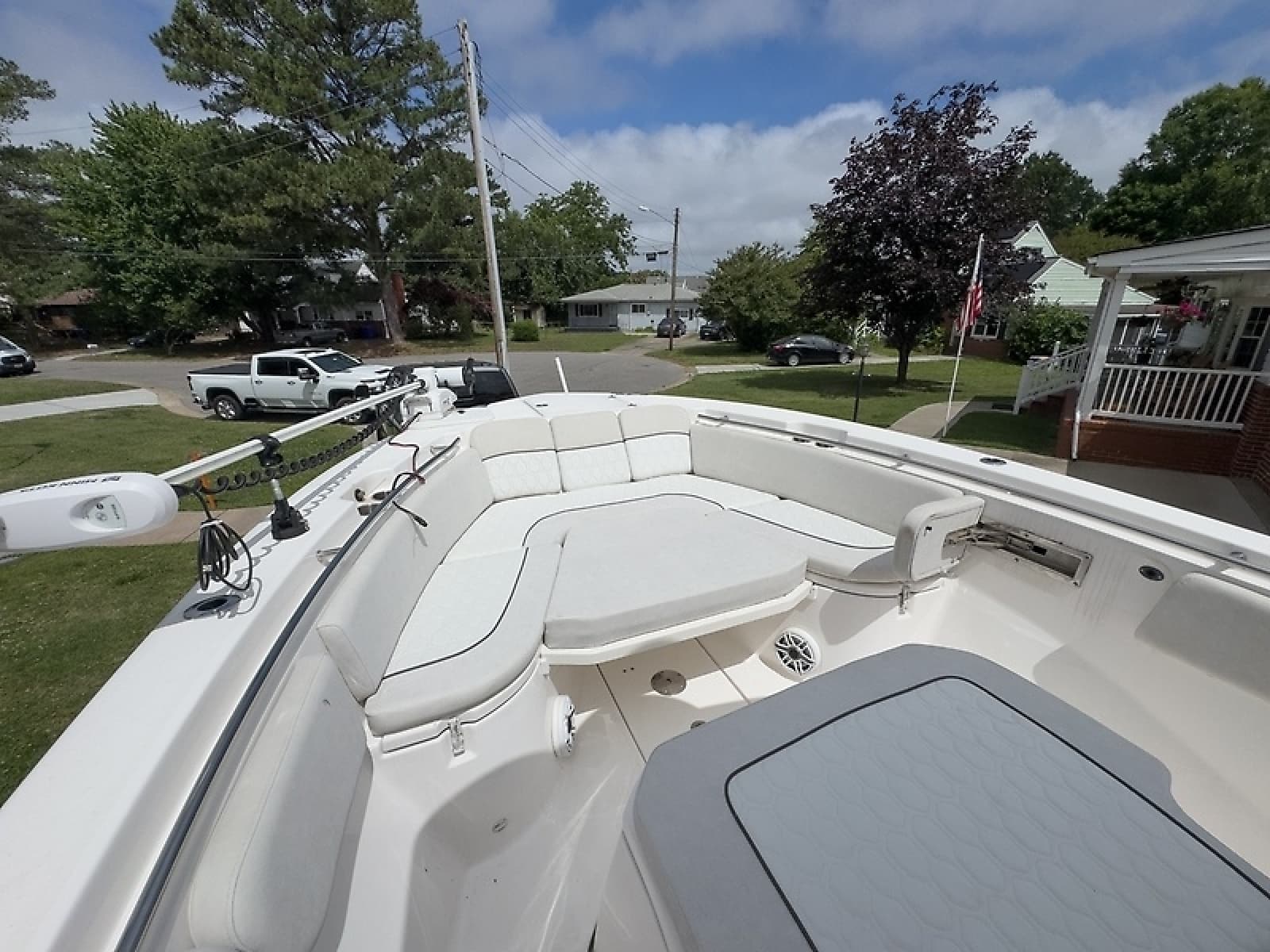 2022 Sea Fox  - Photo 49