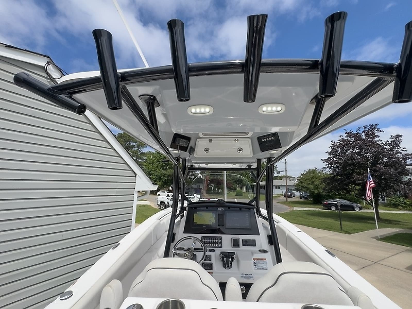 2022 Sea Fox  - Photo 26