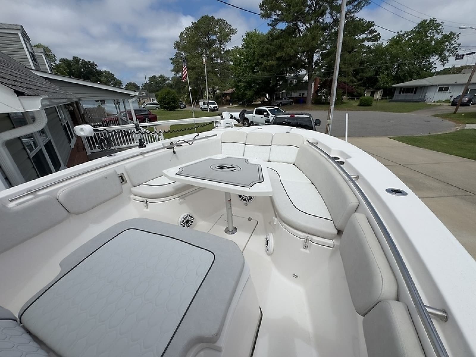 2022 Sea Fox  - Photo 42