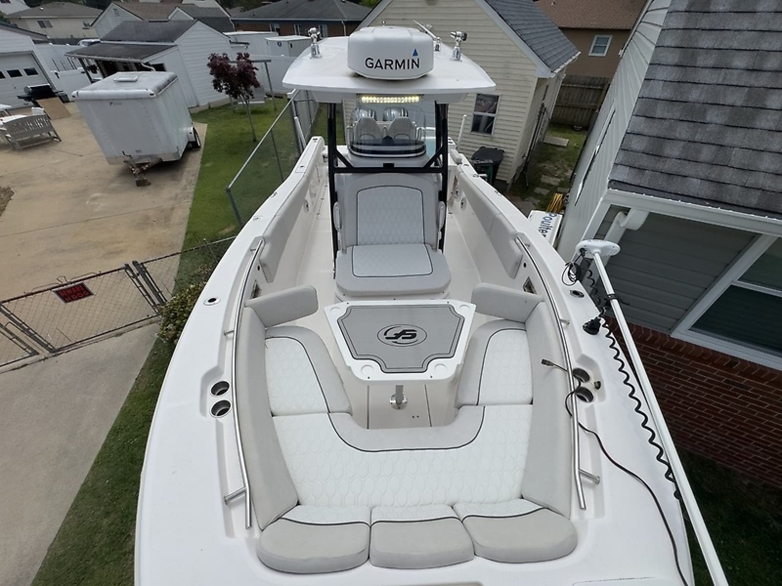 2022 Sea Fox  - Photo 44