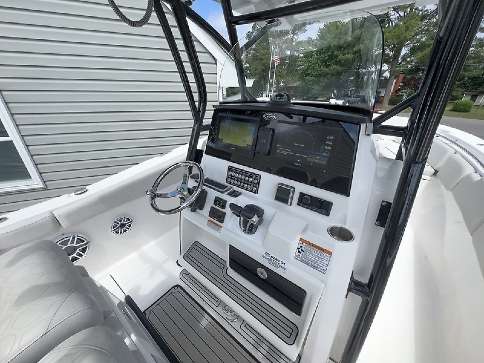 2022 Sea Fox  - Photo 11