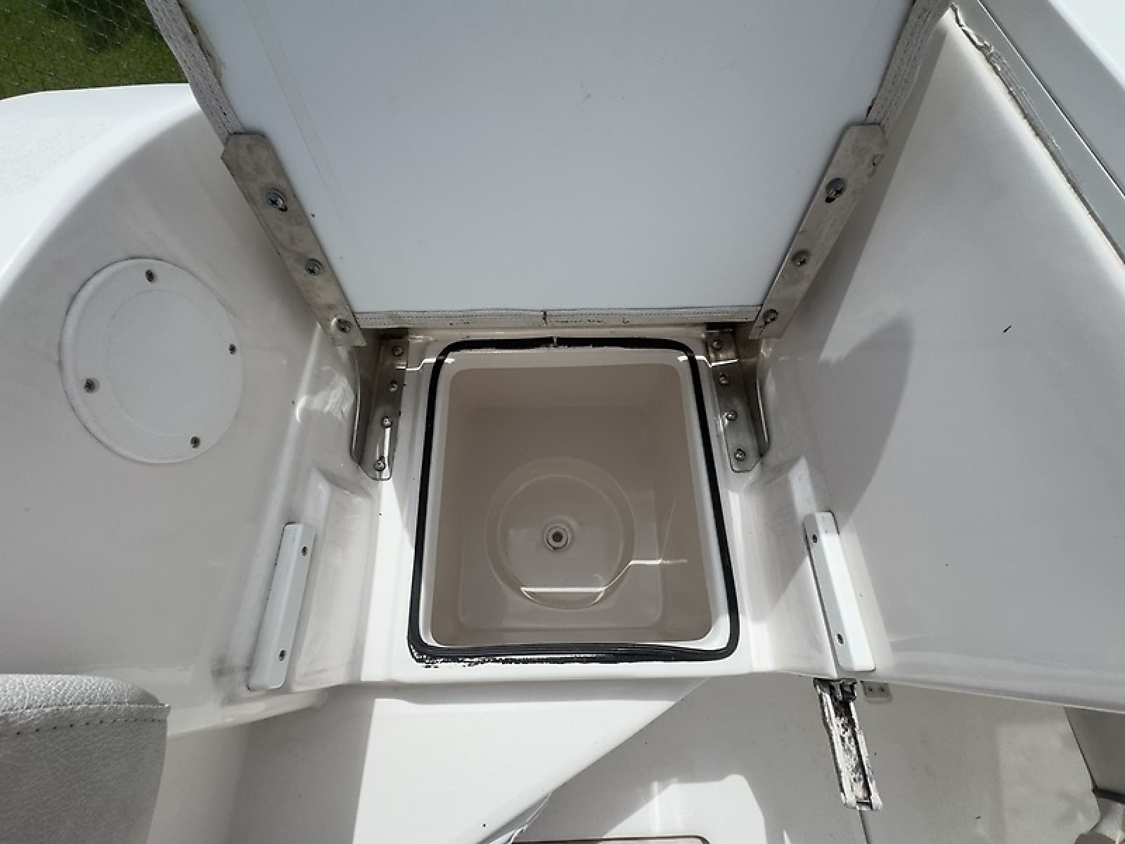 2022 Sea Fox  - Photo 17