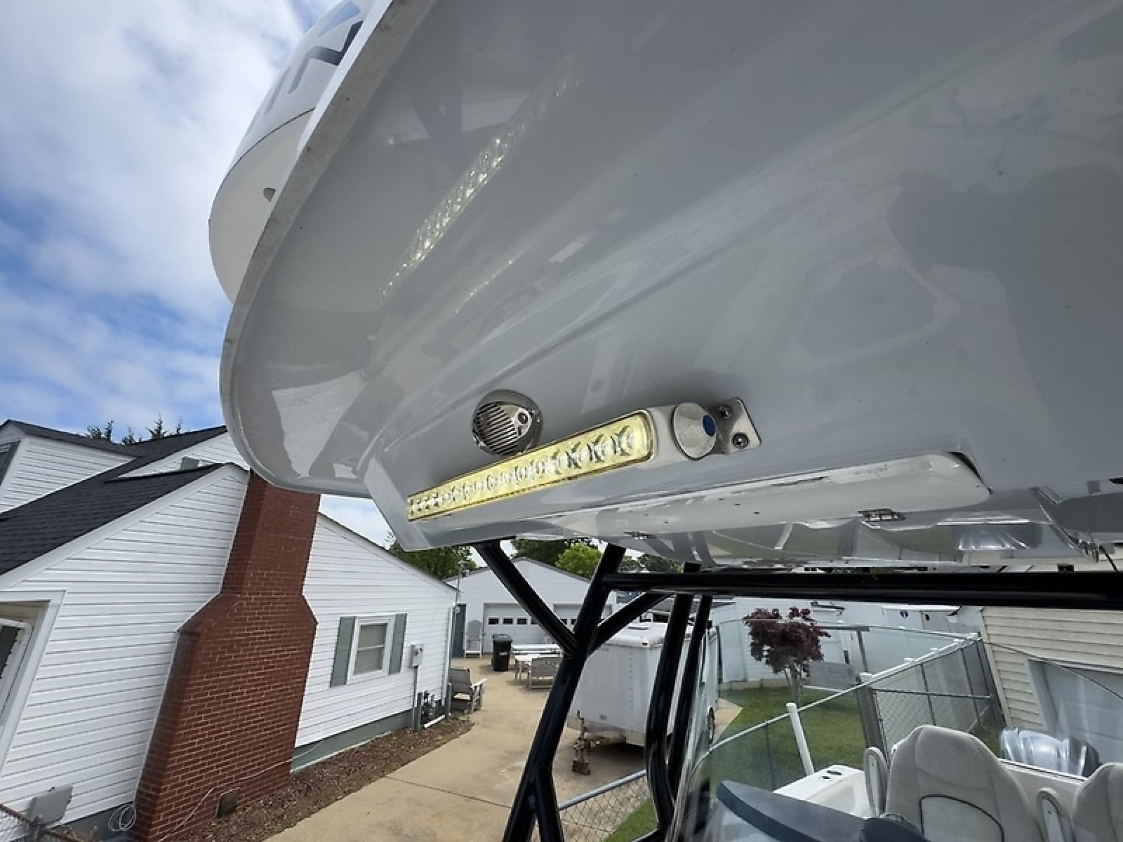 2022 Sea Fox  - Photo 48