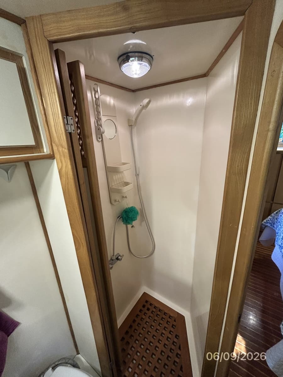 1988 High Tech Yachts Sundeck - Photo 54