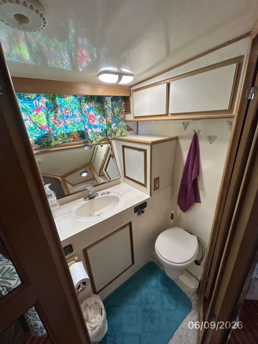 1988 High Tech Yachts Sundeck - Photo 53
