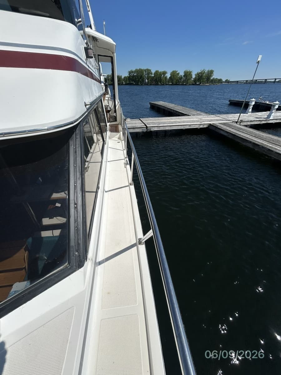 1988 High Tech Yachts Sundeck - Photo 12