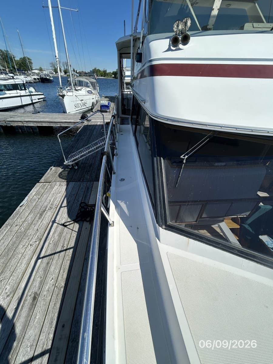 1988 High Tech Yachts Sundeck - Photo 14