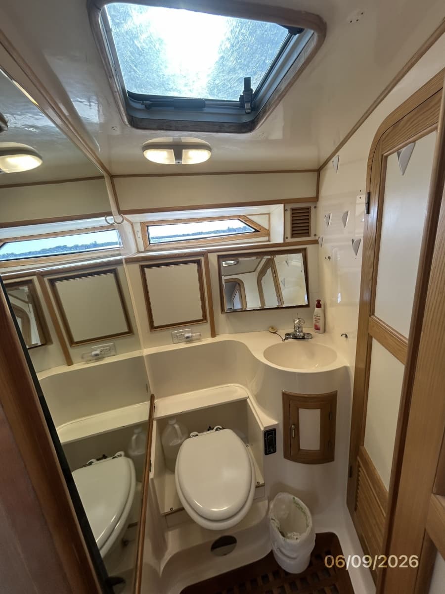 1988 High Tech Yachts Sundeck - Photo 59