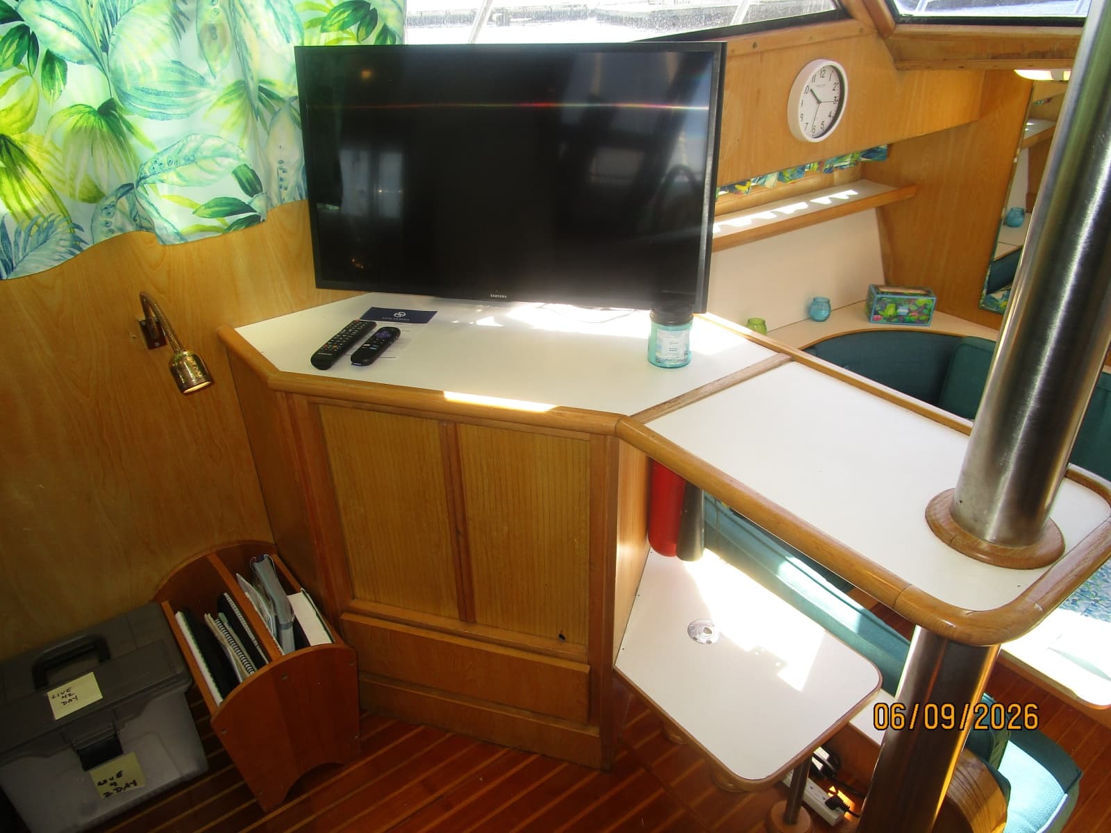 1988 High Tech Yachts Sundeck - Photo 37
