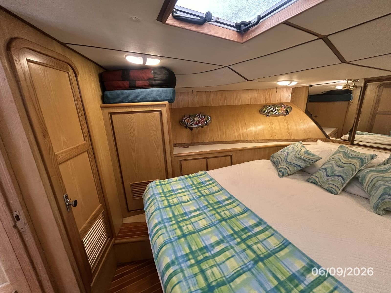 1988 High Tech Yachts Sundeck - Photo 56