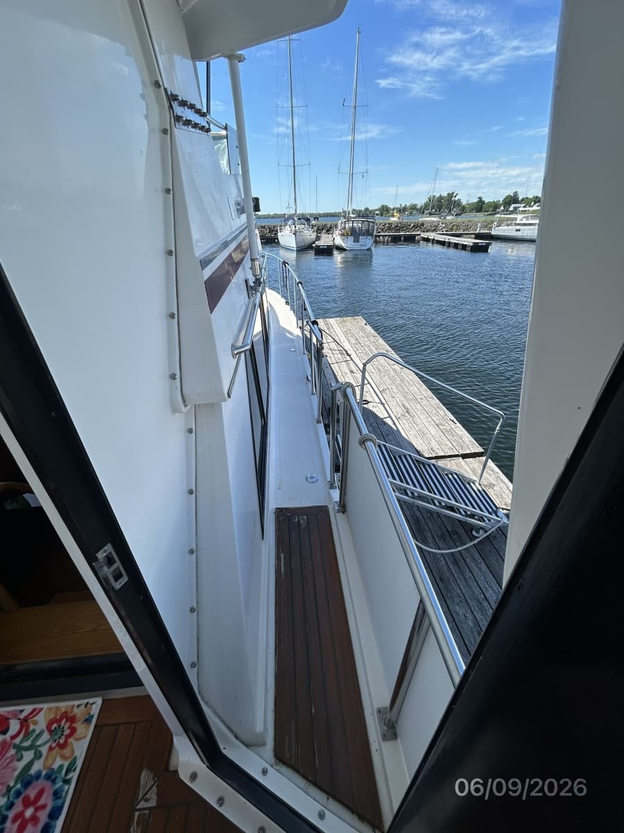 1988 High Tech Yachts Sundeck - Photo 13