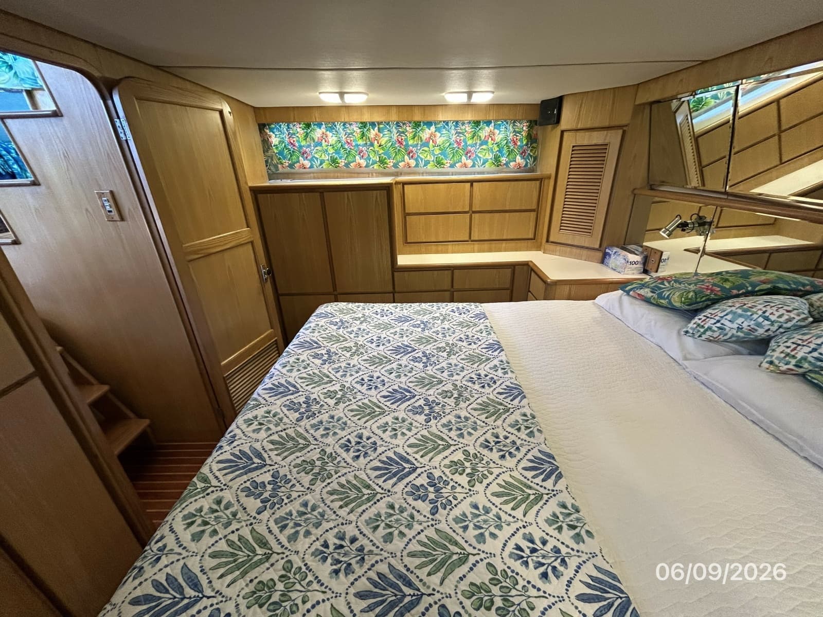 1988 High Tech Yachts Sundeck - Photo 51