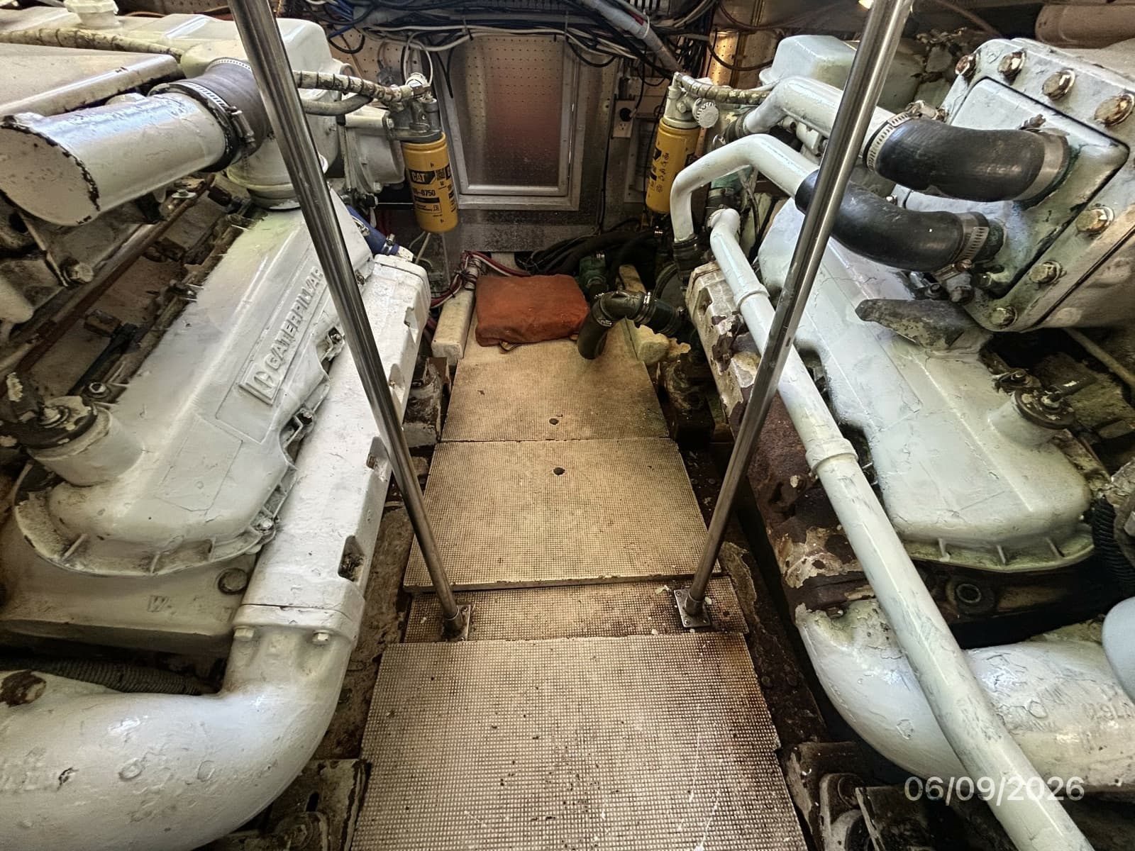1988 High Tech Yachts Sundeck - Photo 61