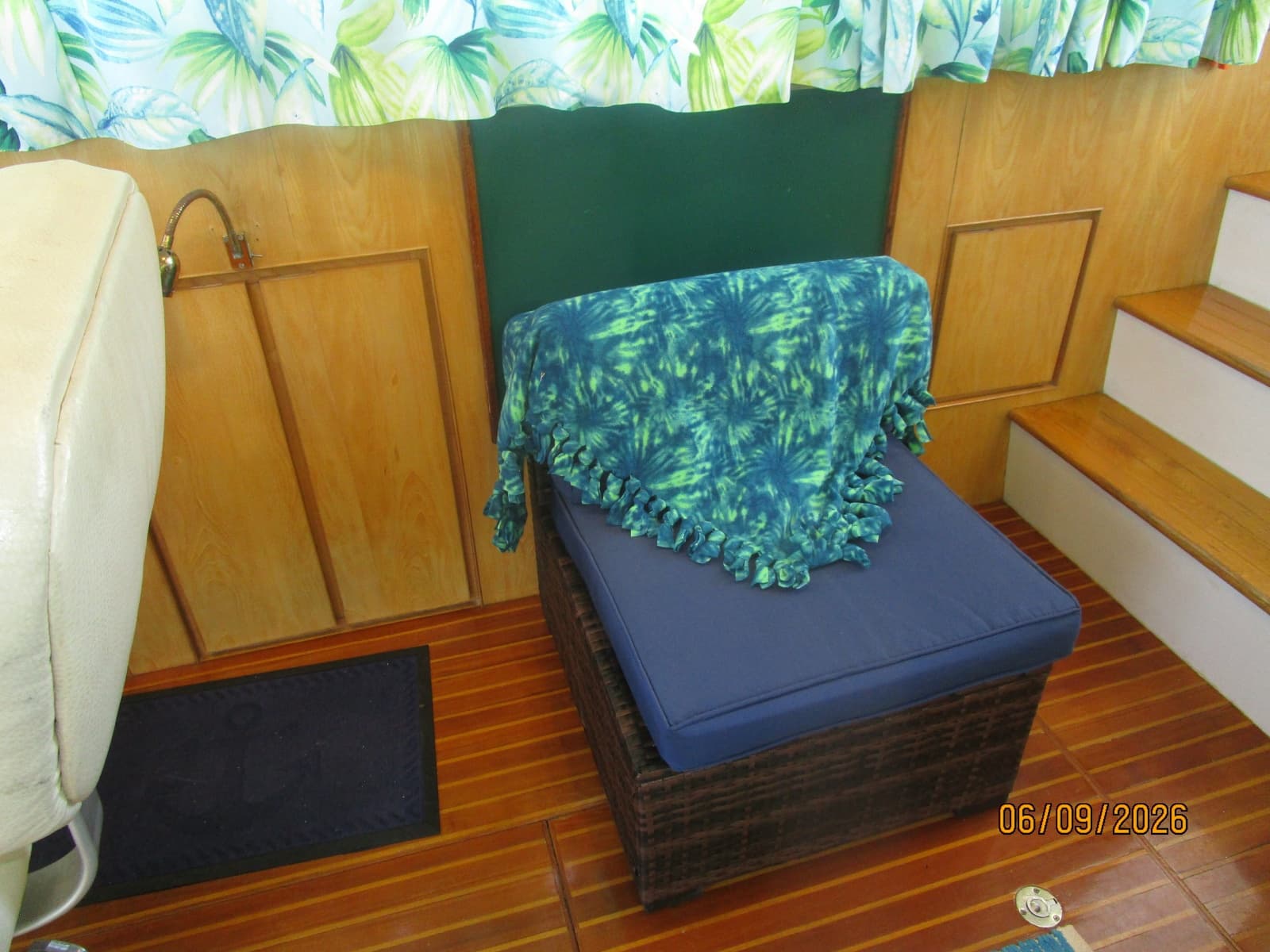 1988 High Tech Yachts Sundeck - Photo 39