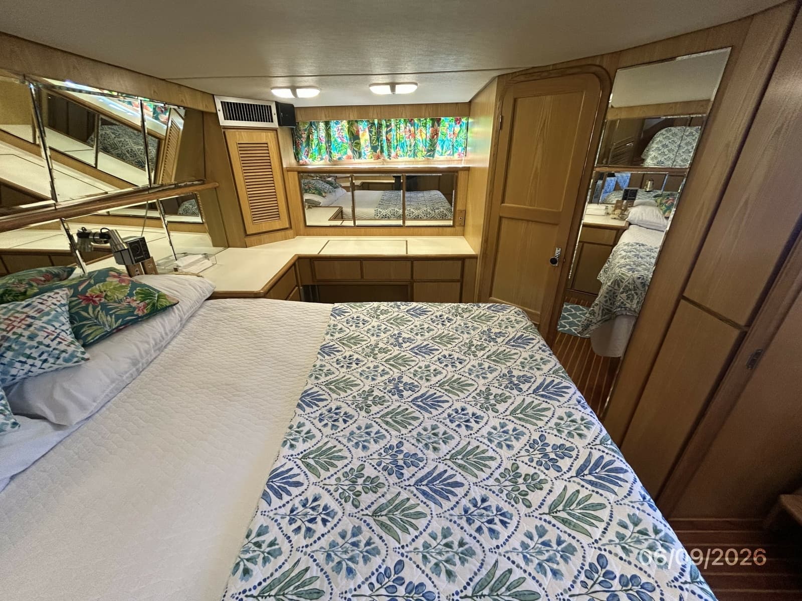 1988 High Tech Yachts Sundeck - Photo 50