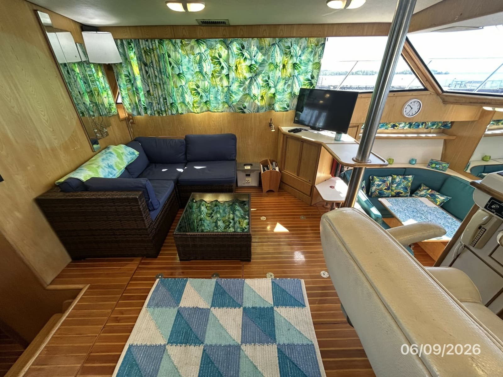 1988 High Tech Yachts Sundeck - Photo 35