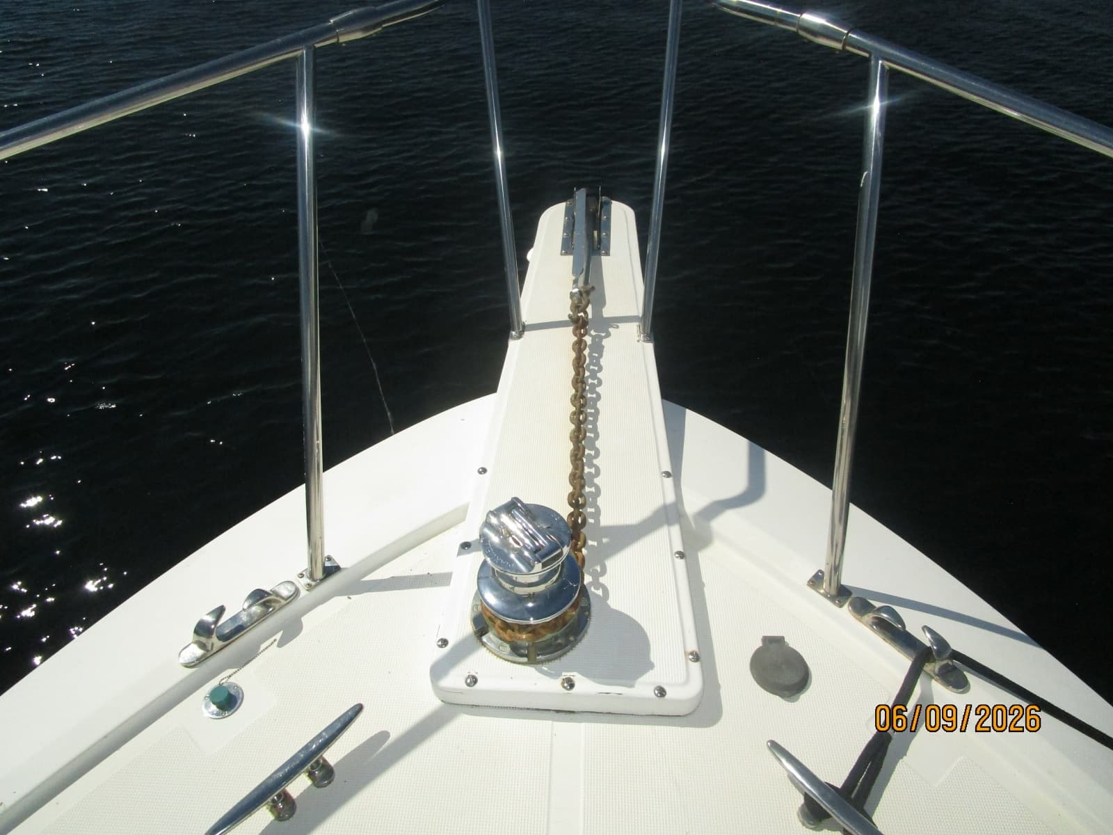 1988 High Tech Yachts Sundeck - Photo 7