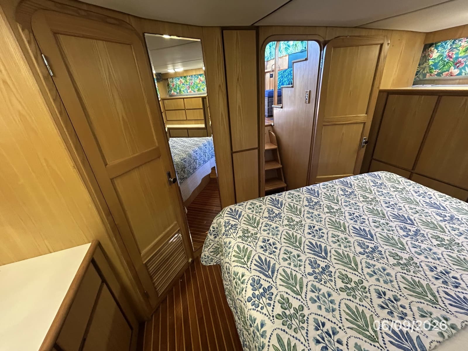 1988 High Tech Yachts Sundeck - Photo 58