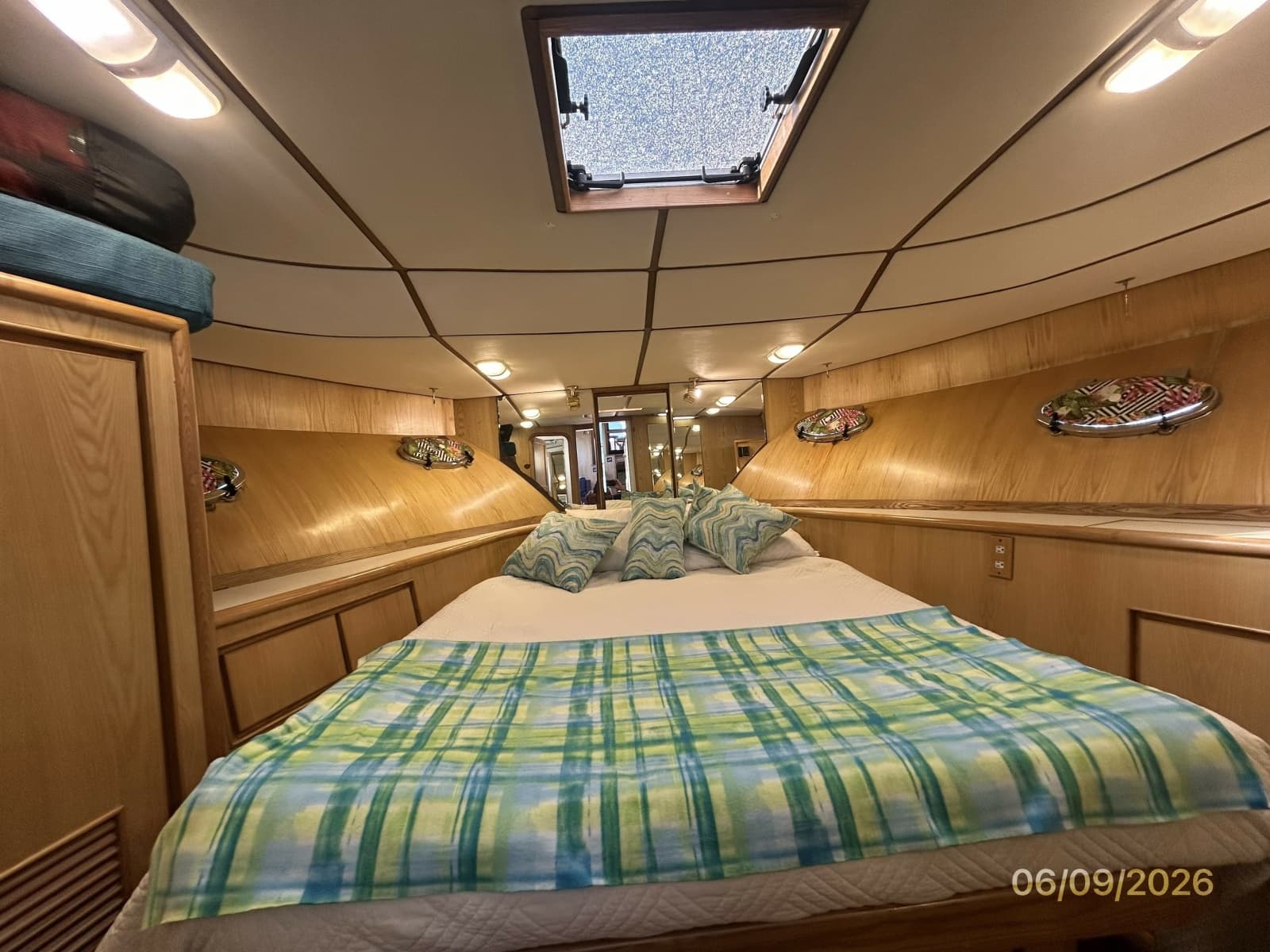 1988 High Tech Yachts Sundeck - Photo 55
