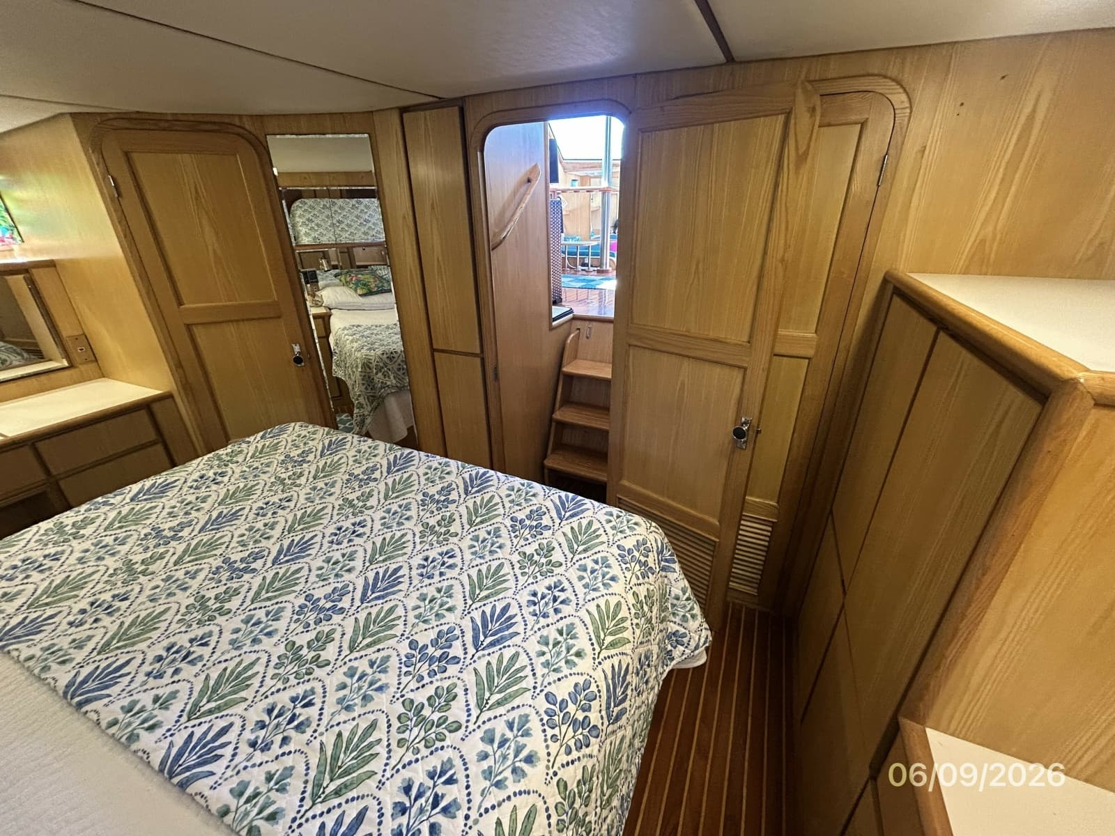 1988 High Tech Yachts Sundeck - Photo 52