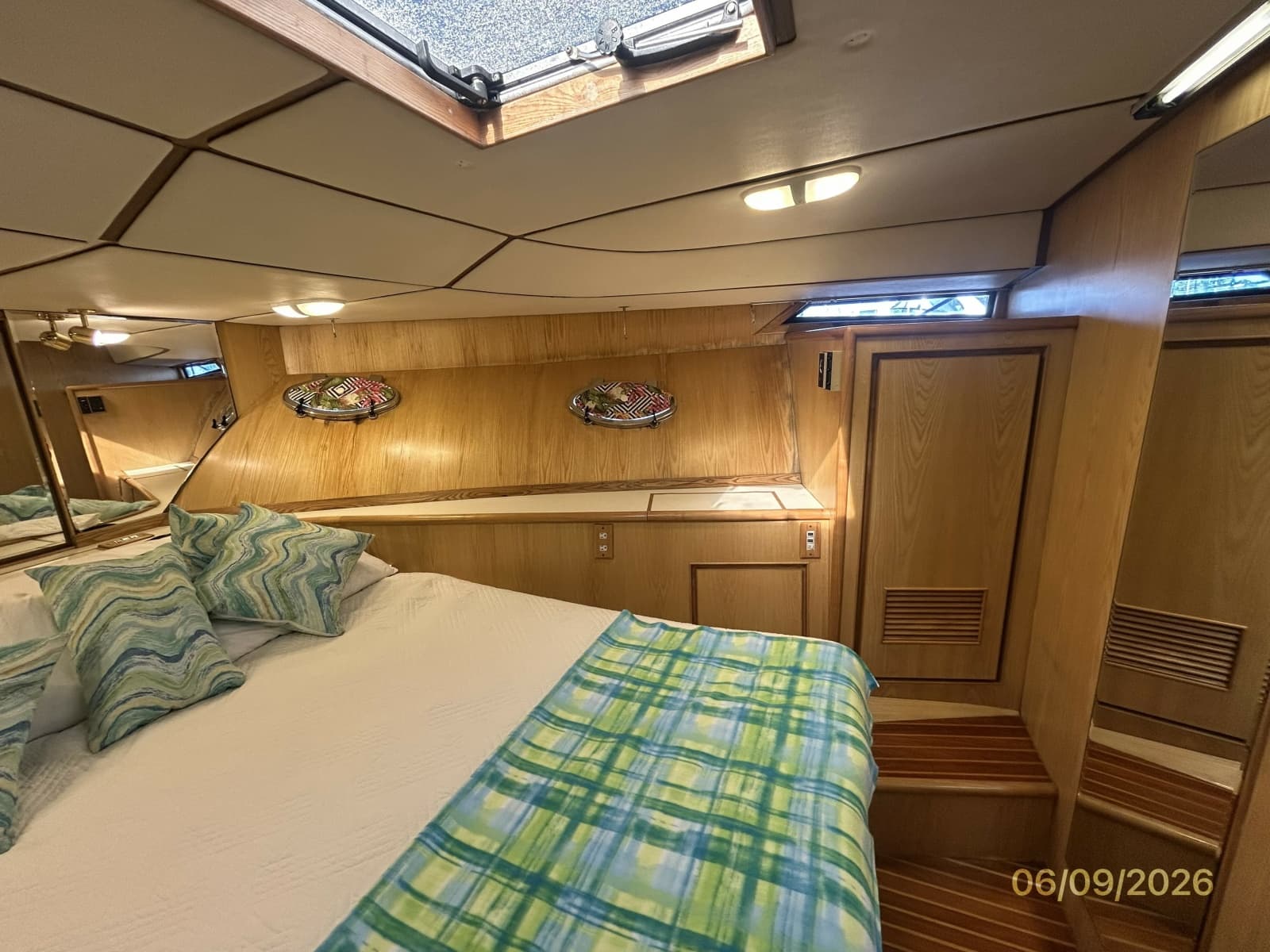1988 High Tech Yachts Sundeck - Photo 57