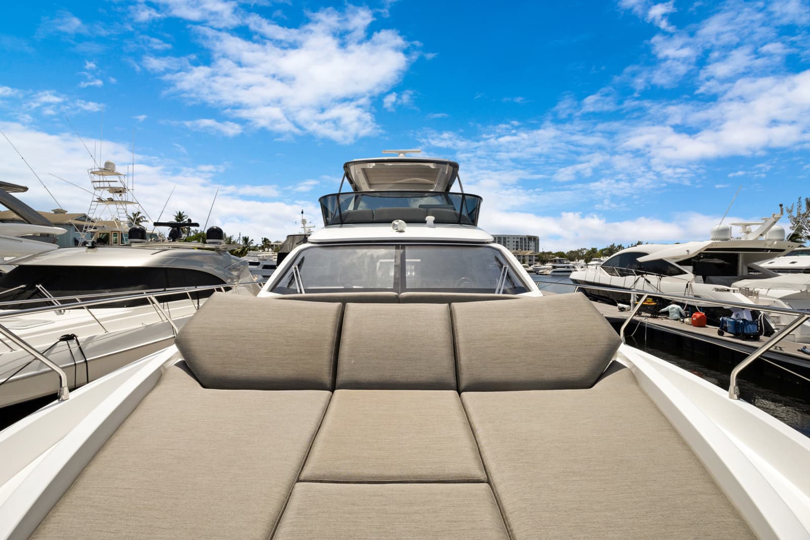 2025 Azimut FLY 53 - Photo 61