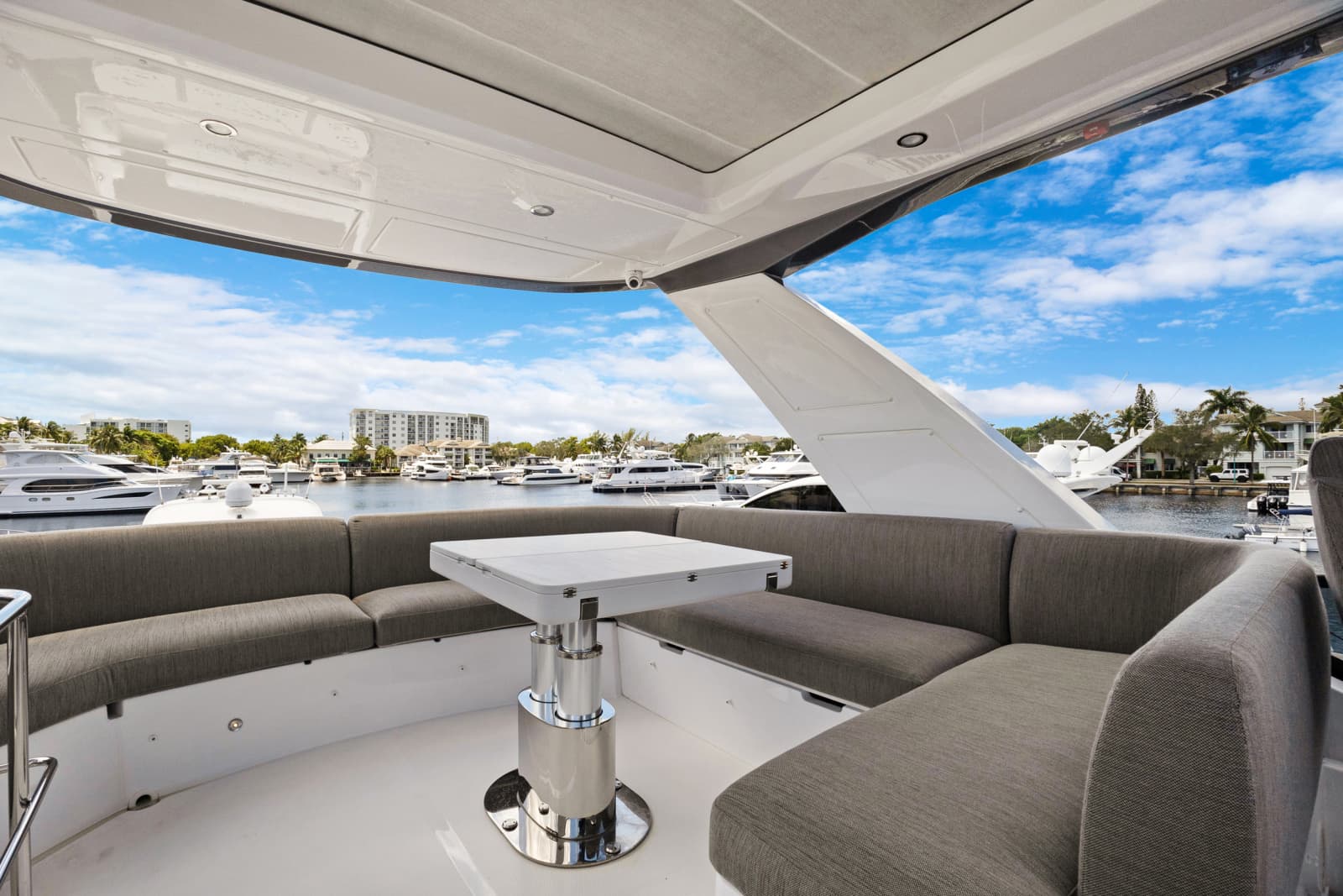 2025 Azimut FLY 53 - Photo 50