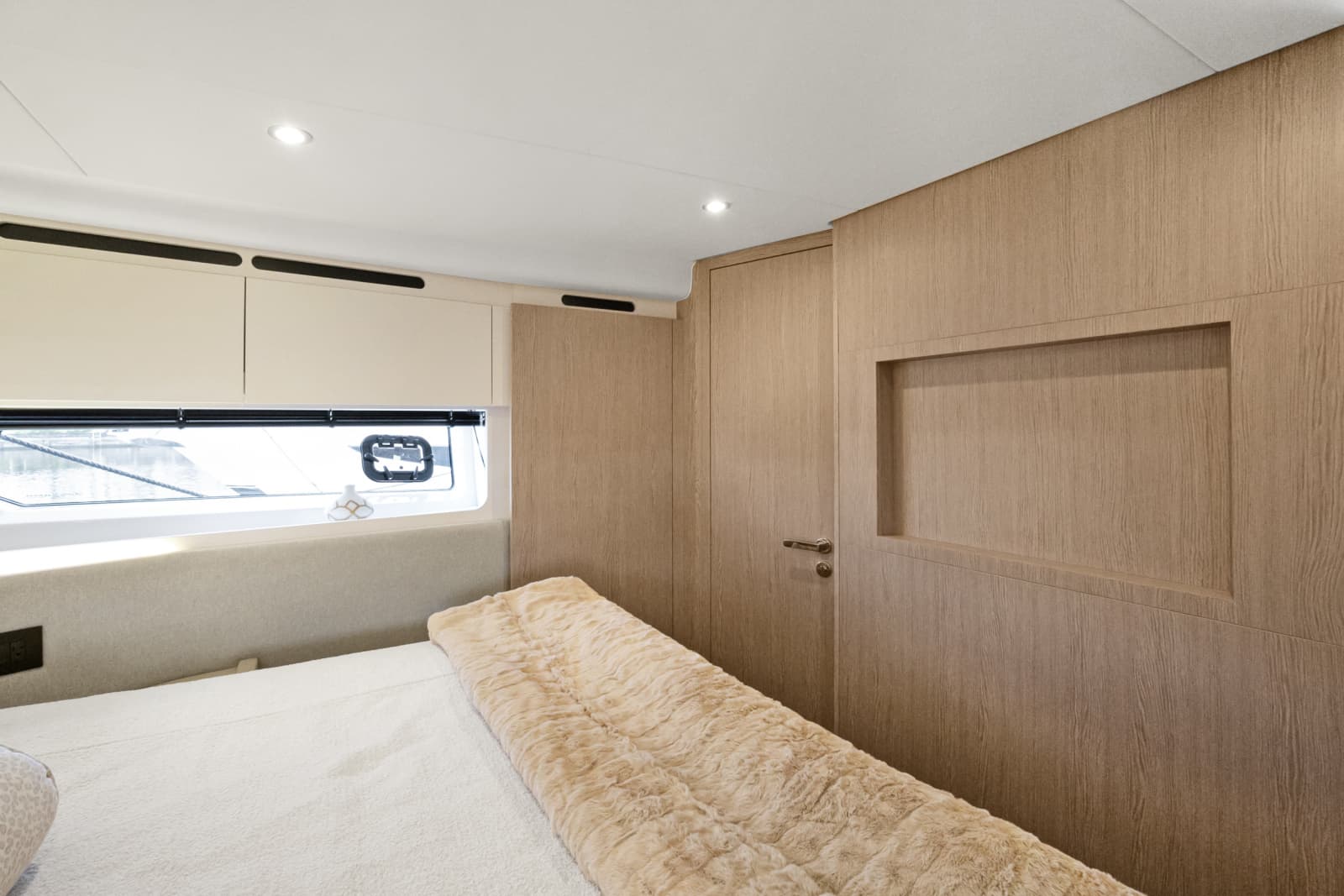 2025 Azimut FLY 53 - Photo 41