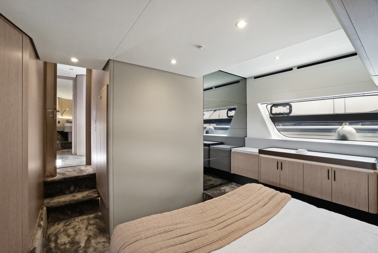 2025 Azimut FLY 53 - Photo 34