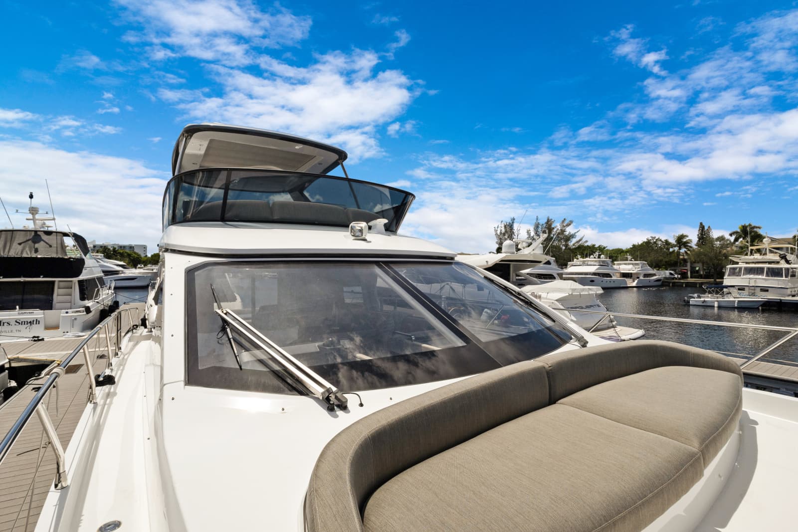 2025 Azimut FLY 53 - Photo 59
