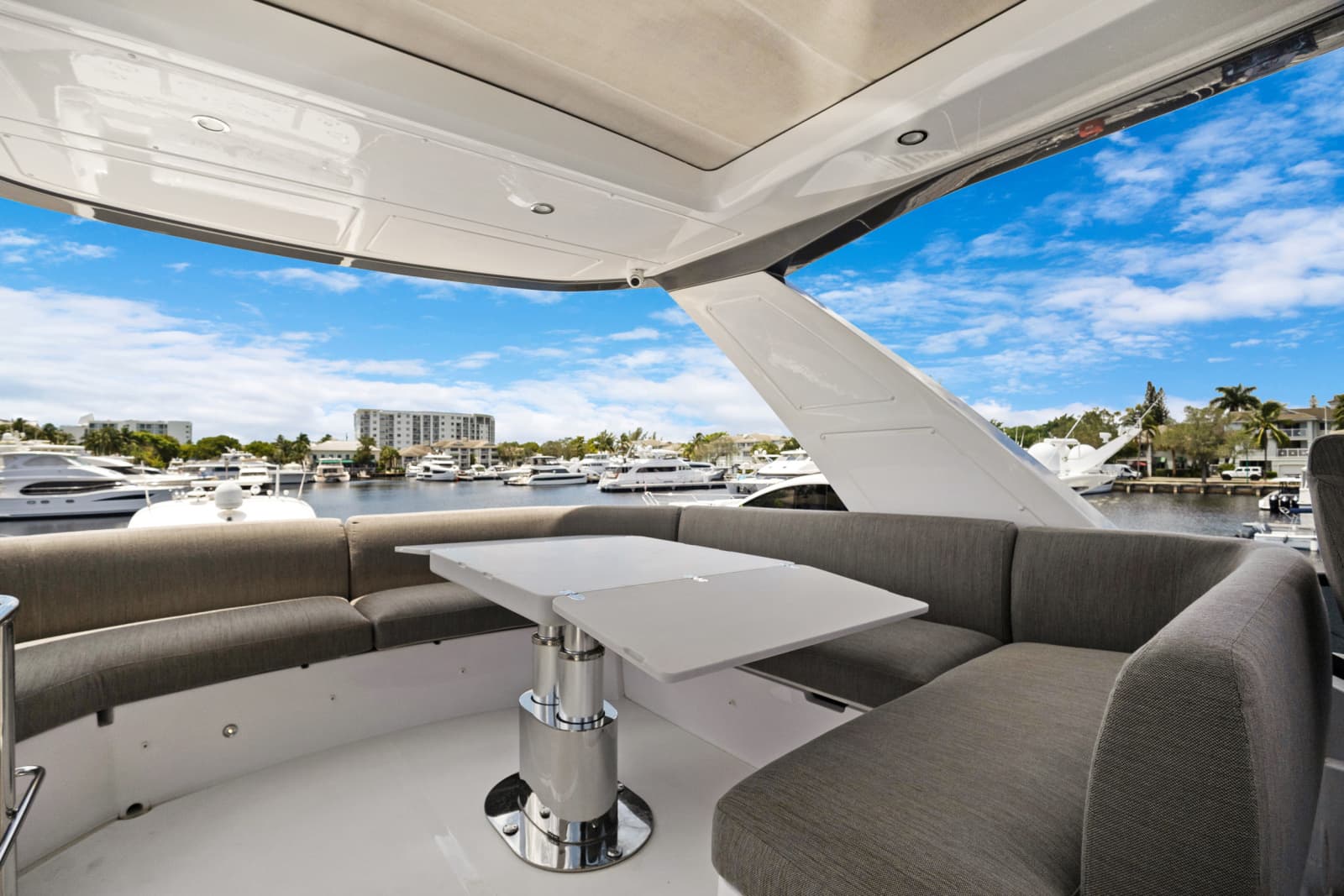 2025 Azimut FLY 53 - Photo 51
