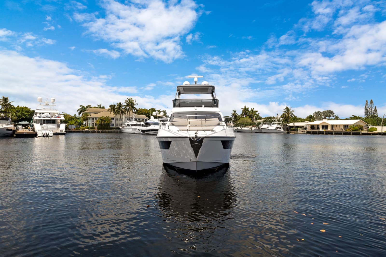 2025 Azimut FLY 53 - Photo 3