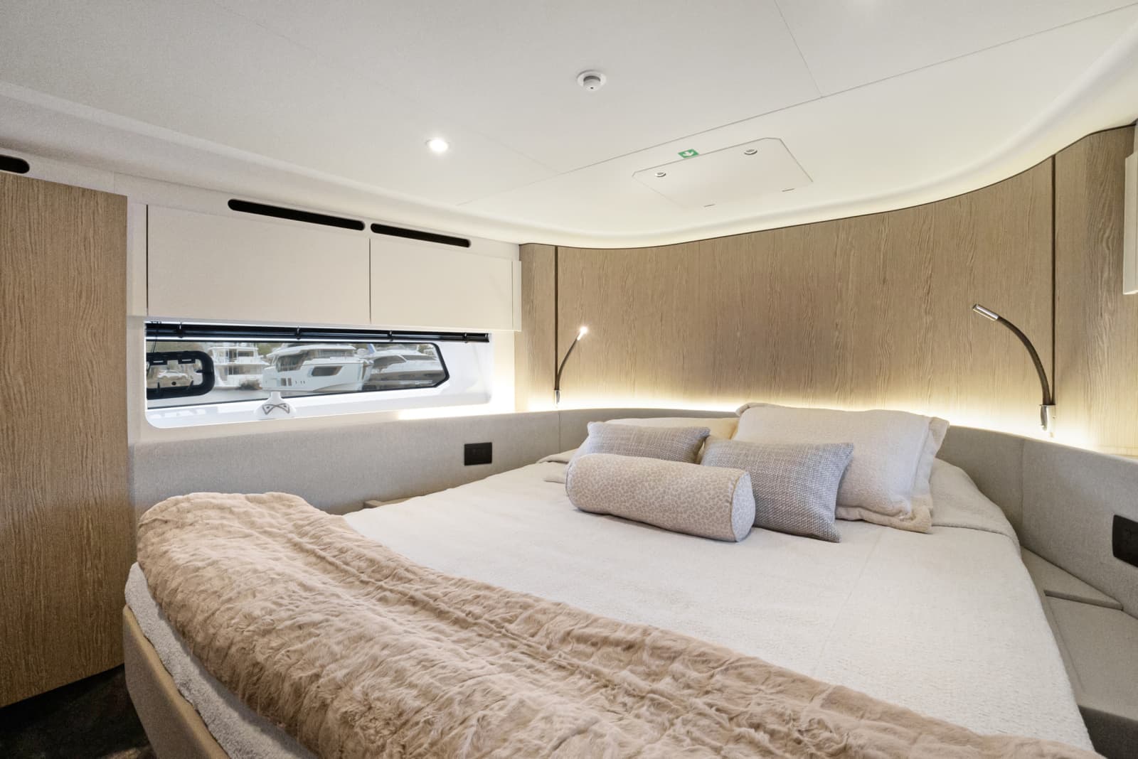 2025 Azimut FLY 53 - Photo 39